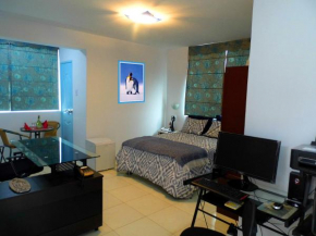 Гостиница Magicperu Apart Hotel  Трухильо